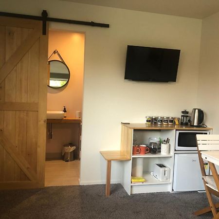 East Rock Apartment Куийнстаун Екстериор снимка