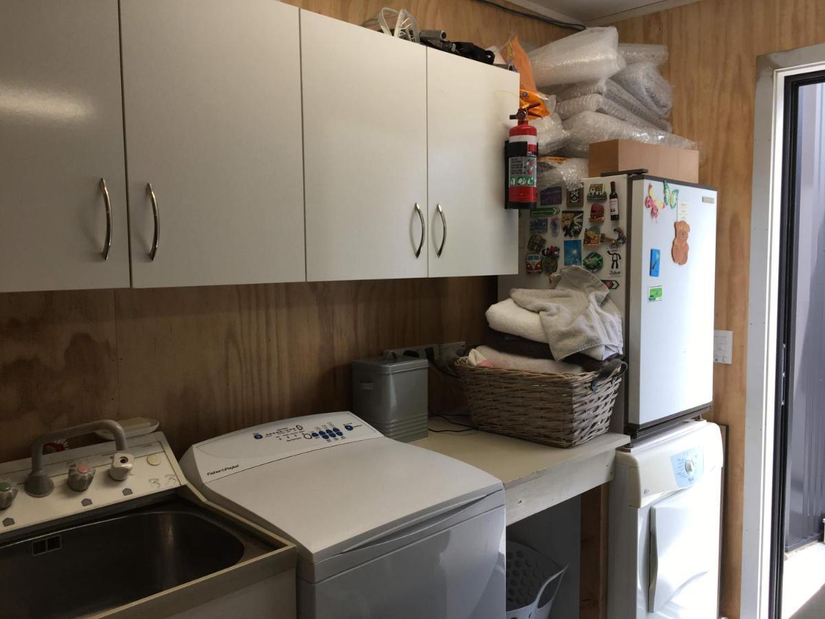 East Rock Apartment Куийнстаун Екстериор снимка
