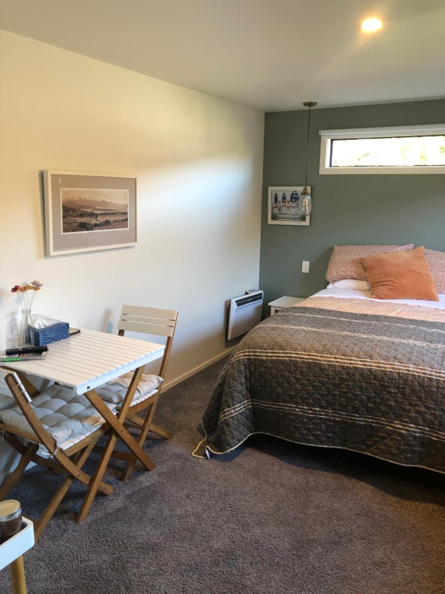 East Rock Apartment Куийнстаун Екстериор снимка