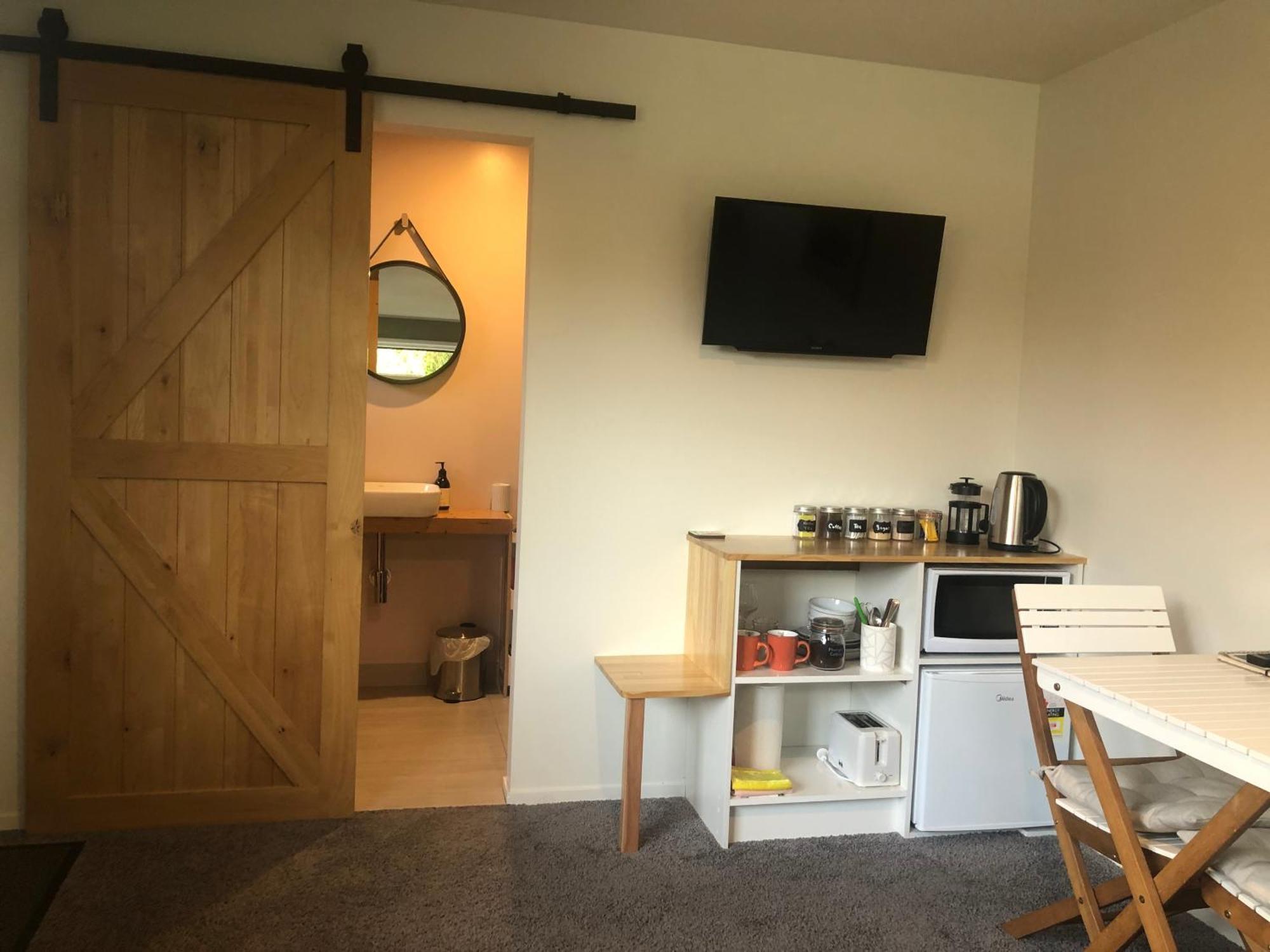 East Rock Apartment Куийнстаун Екстериор снимка